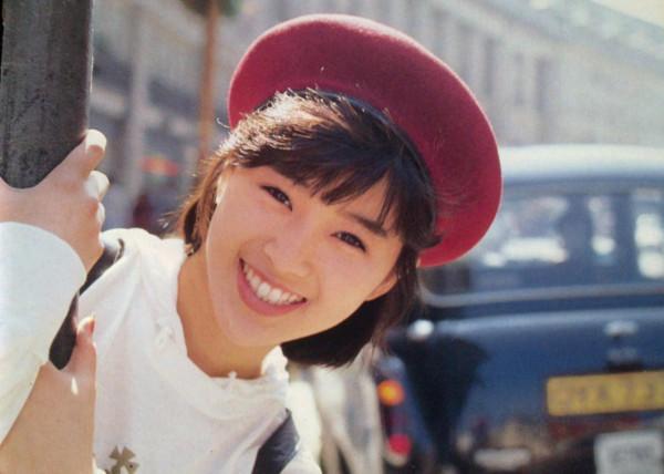 “宅男女神”酒井法子毀滅史,她的故事比你想得更惡劣 “宅男女神”酒井法子毀滅史,她的故事比你想得更惡劣