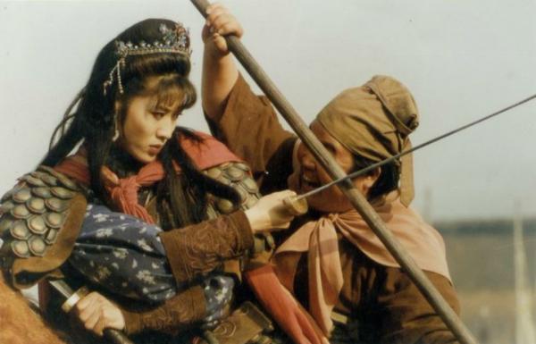 為什麼金庸、古龍、梁羽生加起來，都不如一本《水滸傳》？