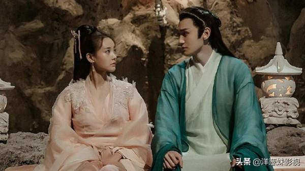 張彬彬徐璐的《月歌行》究竟行不行？從這幾個方面看可能不太行