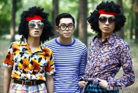 資本指手畫腳，核心成員離場，十年前的娛樂扛把子如今怎樣了？