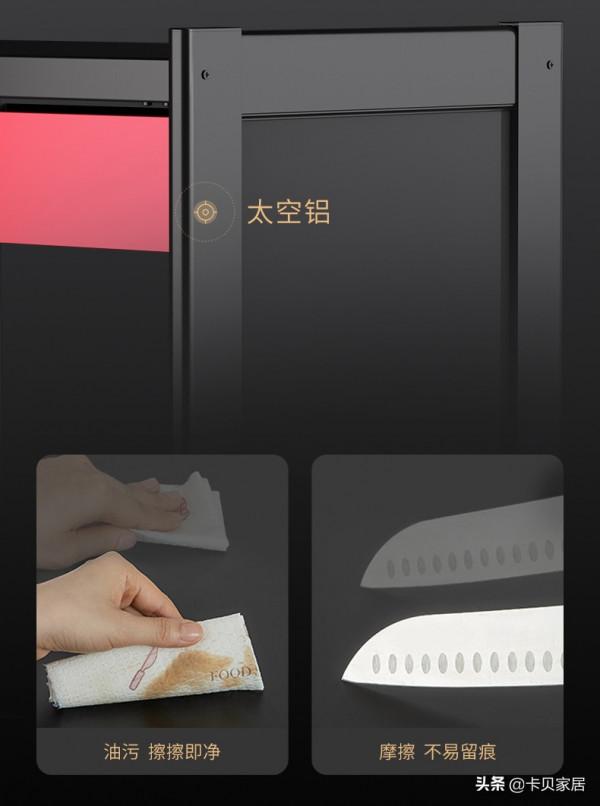 置物架的材質，究竟怎麼選