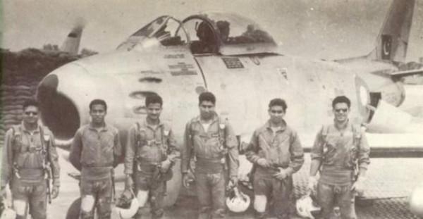 1965印巴第二次戰爭，巴基斯坦亡國危機，中國出手挽救巴鐵