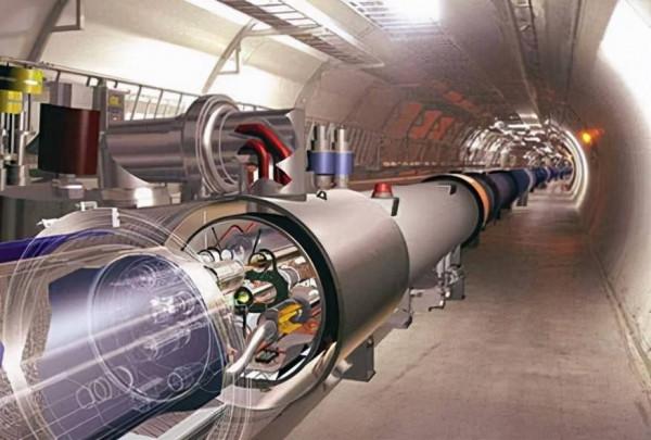 被高能粒子爆頭會怎樣？科學家：一道閃光之後，左臉永久癱瘓