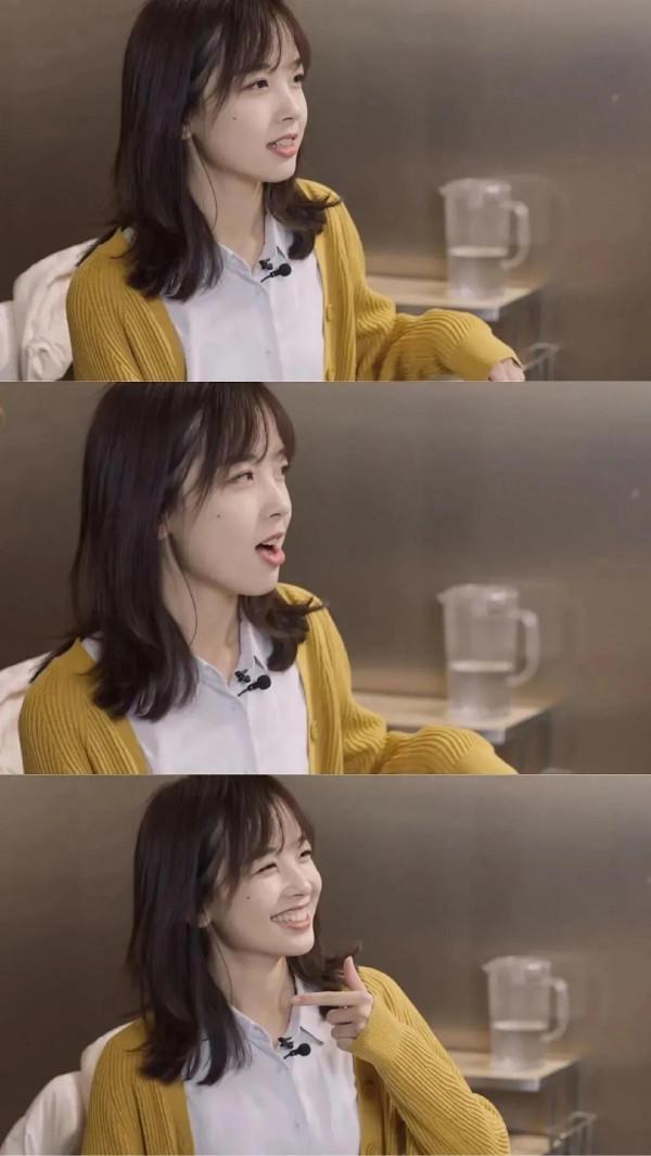 王冰冰高畫質桌布圖哦