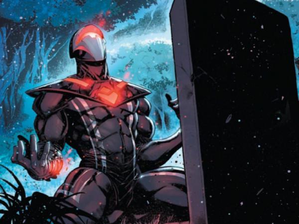 一位漫威超級英雄重新登場,他的裝甲似乎比鋼鐵俠的更好 一位漫威超級英雄重新登場,他的裝甲似乎比鋼鐵俠的更好