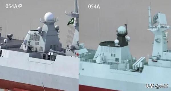 巴鐵054AP訪問菲律賓炫耀後，再訪馬來西亞，真的是實力太強嗎？