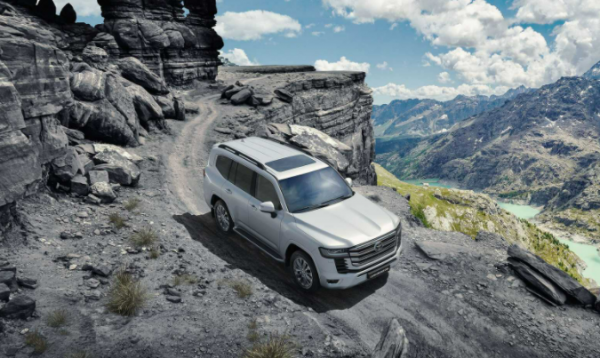 這幾款車確實值得等！盤點還未引進的“真香”車型