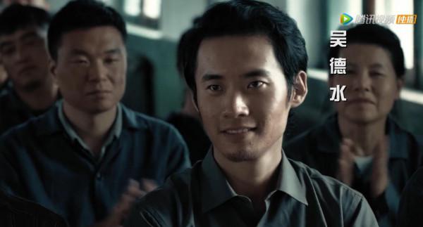 《雙探》中的五個“狠”角色，雷公入圍，“屠夫”白石舟未進前三