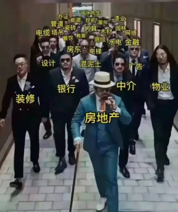 房地產商開始“內卷”，建材生產企業還有活路嗎？