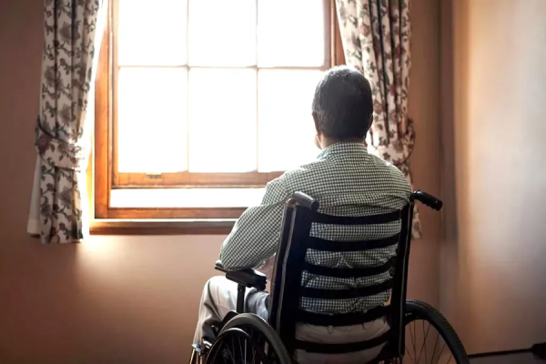 年邁的父母越來越“懶”？可能是疾病徵兆！做兒女的別大意