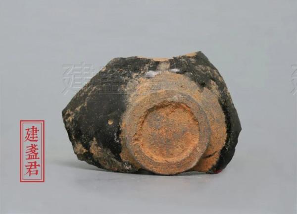 93圖賞鑑|國內收藏的各式建盞標本 93圖賞鑑|國內收藏的各式建盞標本