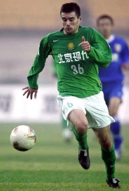 耶利奇：第一個把聯賽進球數提到20+的球員