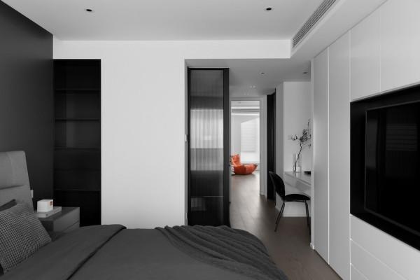 150㎡極簡 收納功能十足