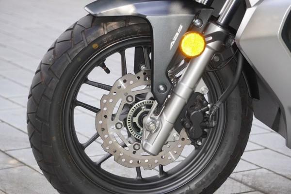 小排量踏板摩托車才是“王道”，不是在說PCX啊