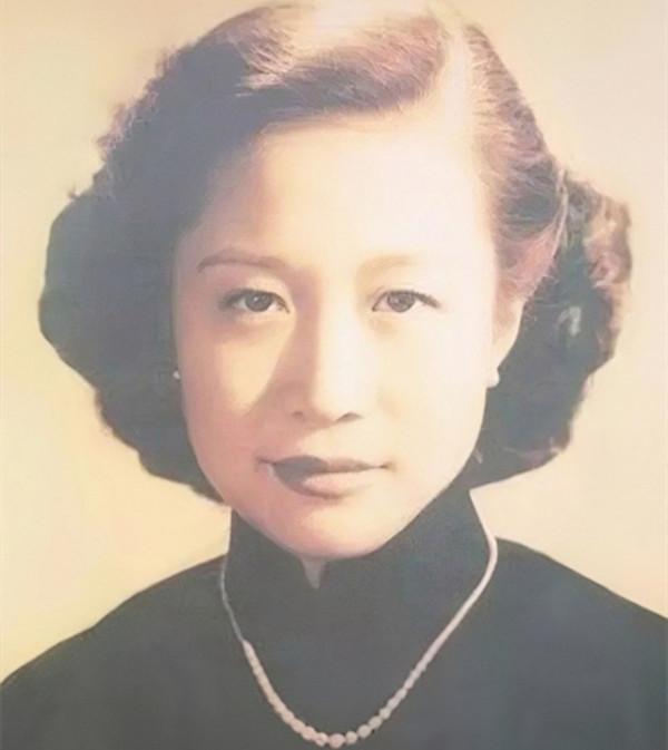 楊振寧大兒子：翁帆是個善良的女孩