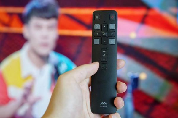 FFALCON雷鳥S545C系列新品首發，帶你輕鬆看懂技術引數