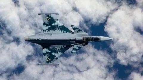 巴西“鷹獅”：委內瑞拉的重負與對策