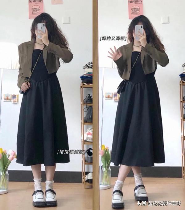 梨形身材 | 初秋這樣穿顯瘦又顯高 梨形身材 | 初秋這樣穿顯瘦又顯高