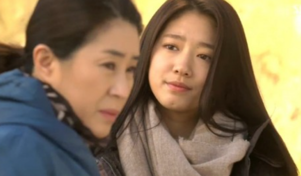 樸信惠週六結婚，挺孕肚約見《繼承者們》演員，被叮囑要小心孕肚