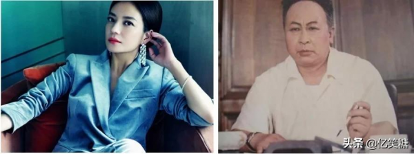 藏得太深了！這些明星居然都是親戚，誰最令你吃驚呢