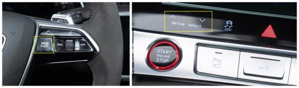 奧迪RS7配置解讀，600馬力V8發動機，帶你瞭解奧迪在售最快效能車