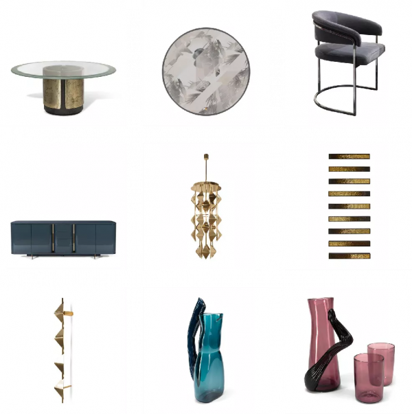 傢俱品牌中的香奈兒，頂豪都愛的這些品牌你都知道嗎？