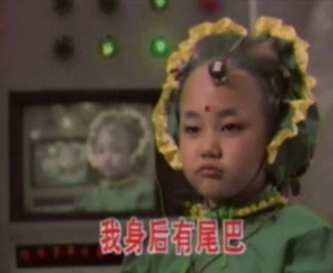 《小龍人》播出29年，小龍人當副校長，奇奇結婚，小龍套變頂流