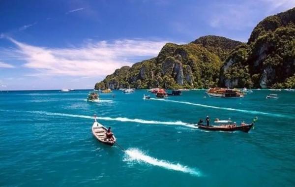 全球‘一線城市’曼谷,為什麼會成為旅遊聖地,帶你看看真實曼谷 全球‘一線城市’曼谷,為什麼會成為旅遊聖地,帶你看看真實曼谷