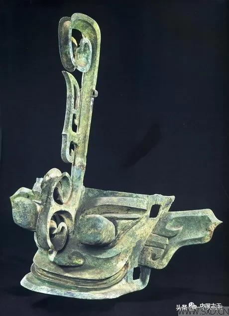 三星堆遺址出土人像彙總，探尋千年前先祖的容貌