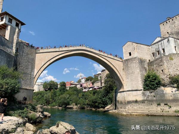 2019暑假塞爾維亞、波黑之旅（6）