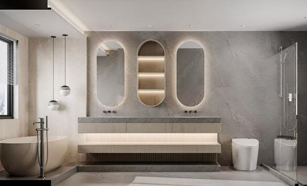 現代簡約風格,簡約而不簡單 現代簡約風格,簡約而不簡單