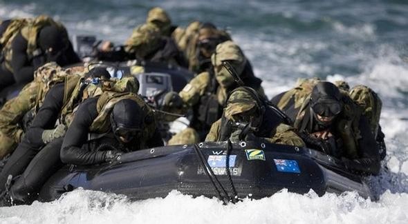 倘若美日聯手,與中國爆發衝突,中國軍力能否抵擋得了? 倘若美日聯手,與中國爆發衝突,中國軍力能否抵擋得了?