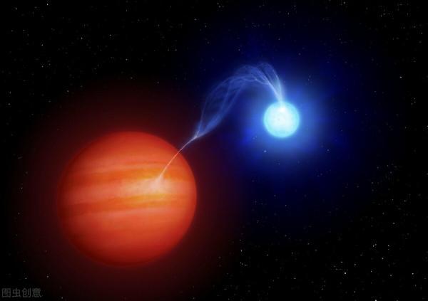 綽號“事故”,既不是恆星也不是行星,揭露一個奇怪的褐矮星之謎 綽號“事故”,既不是恆星也不是行星,揭露一個奇怪的褐矮星之謎