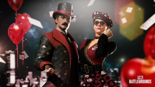 絕地求生2022年1月商店更新事項