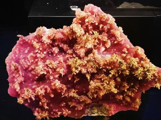 產自中國地下的那些寶石