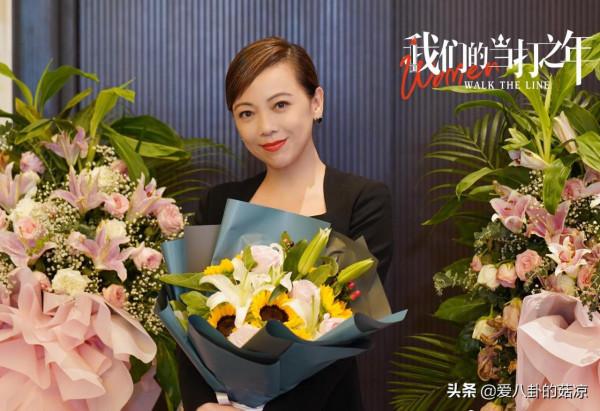 《流金歲月》後，又一部雙女主劇來襲，徐璐、陳都靈領銜主演