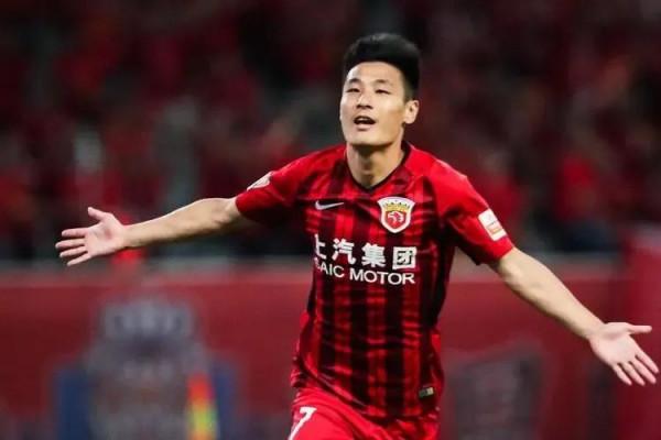 中超10隊隊史十大國內球員,范志毅宿茂臻領銜,李霄鵬孫繼海落選 中超10隊隊史十大國內球員,范志毅宿茂臻領銜,李霄鵬孫繼海落選