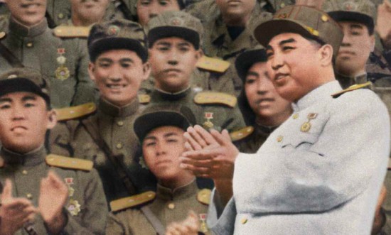 朝鮮戰爭我國出動135萬人，欠了30億，朝鮮為我們提供過哪些援助