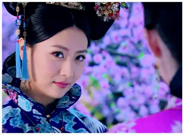 這7部劇裡,當網紅臉美人,遇到一群古典美人,差距就出來了 這7部劇裡,當網紅臉美人,遇到一群古典美人,差距就出來了