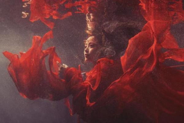 看不慣傳統文化被偷!95後女孩還原山海經神獸,被中國日報點贊 看不慣傳統文化被偷!95後女孩還原山海經神獸,被中國日報點贊