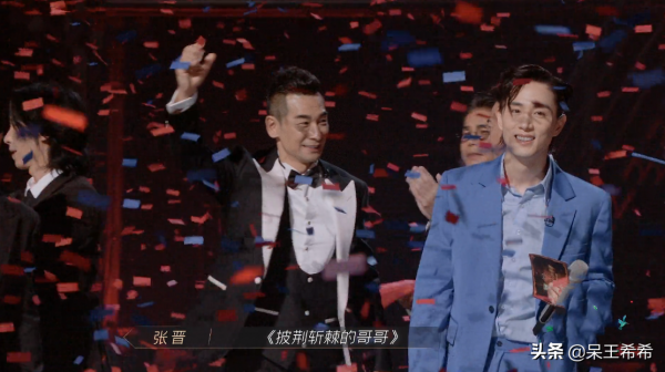 《披荊斬棘的哥哥》總決賽結果公開,觀眾不滿成團名單 《披荊斬棘的哥哥》總決賽結果公開,觀眾不滿成團名單