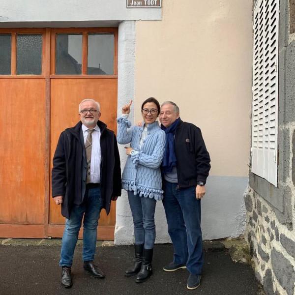 “功夫女皇”楊紫瓊:5任男友皆是精品,53歲嫁法拉利總裁 “功夫女皇”楊紫瓊:5任男友皆是精品,53歲嫁法拉利總裁