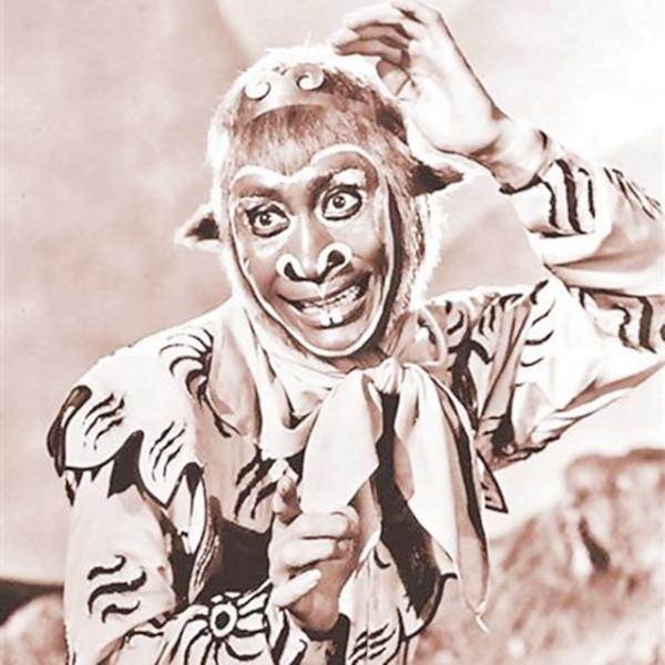 2014年猴王六齡童追悼會:唐僧送最後一程,現場上千人送行 2014年猴王六齡童追悼會:唐僧送最後一程,現場上千人送行