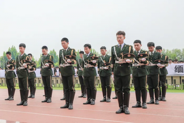 九一八!勿忘國殤,志臻少年當自強 九一八!勿忘國殤,志臻少年當自強
