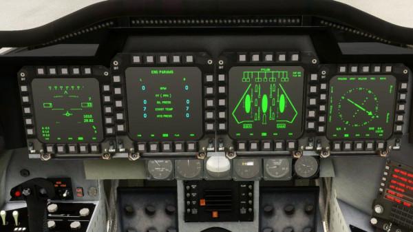 雙座版殲20刷爆軍圈，五代機為什麼安排兩個駕駛員？