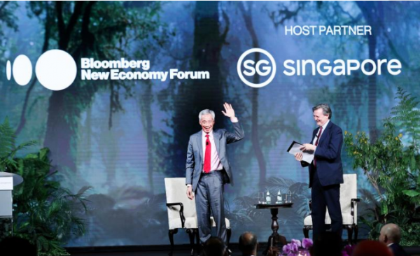 日韓翻臉!美國顏面盡失,中美穩住大局,李顯龍談臺海局勢 日韓翻臉!美國顏面盡失,中美穩住大局,李顯龍談臺海局勢