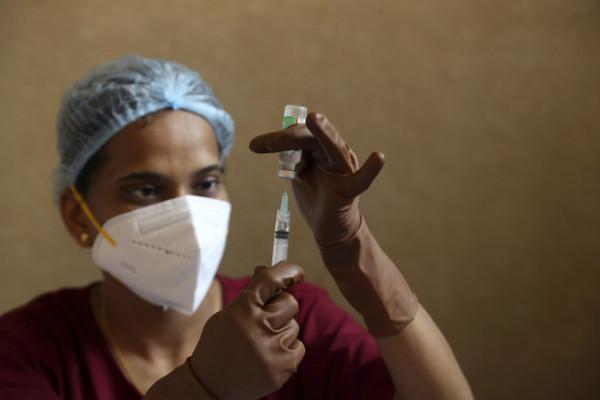 印度政府擬向新冠肺炎死者家屬發放賠償金，一人5萬盧比