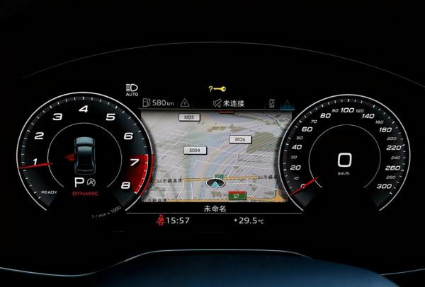 《豪華180》評測：奧迪Q5L Sportback 居然“不及格”