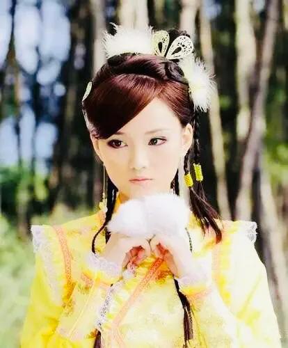 《紅蘋果樂園》播出18年：有人嫁入豪門，有人轉幕後，有人當廚師