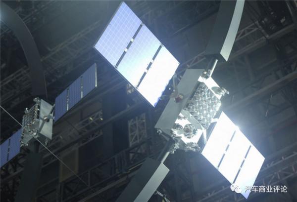 無人駕駛引發新太空競賽